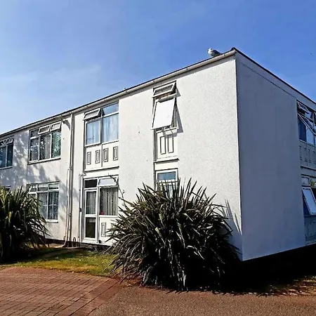 La Capsule Villa Dawlish Exterior photo