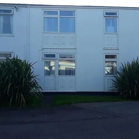 La Capsule Villa Dawlish Exterior photo