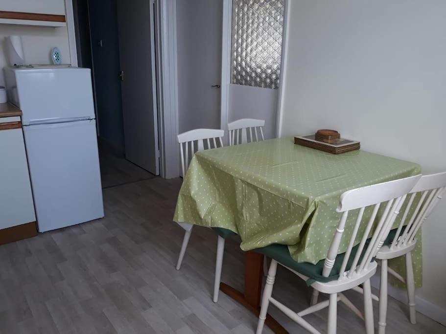 Holiday home La Capsule Dawlish