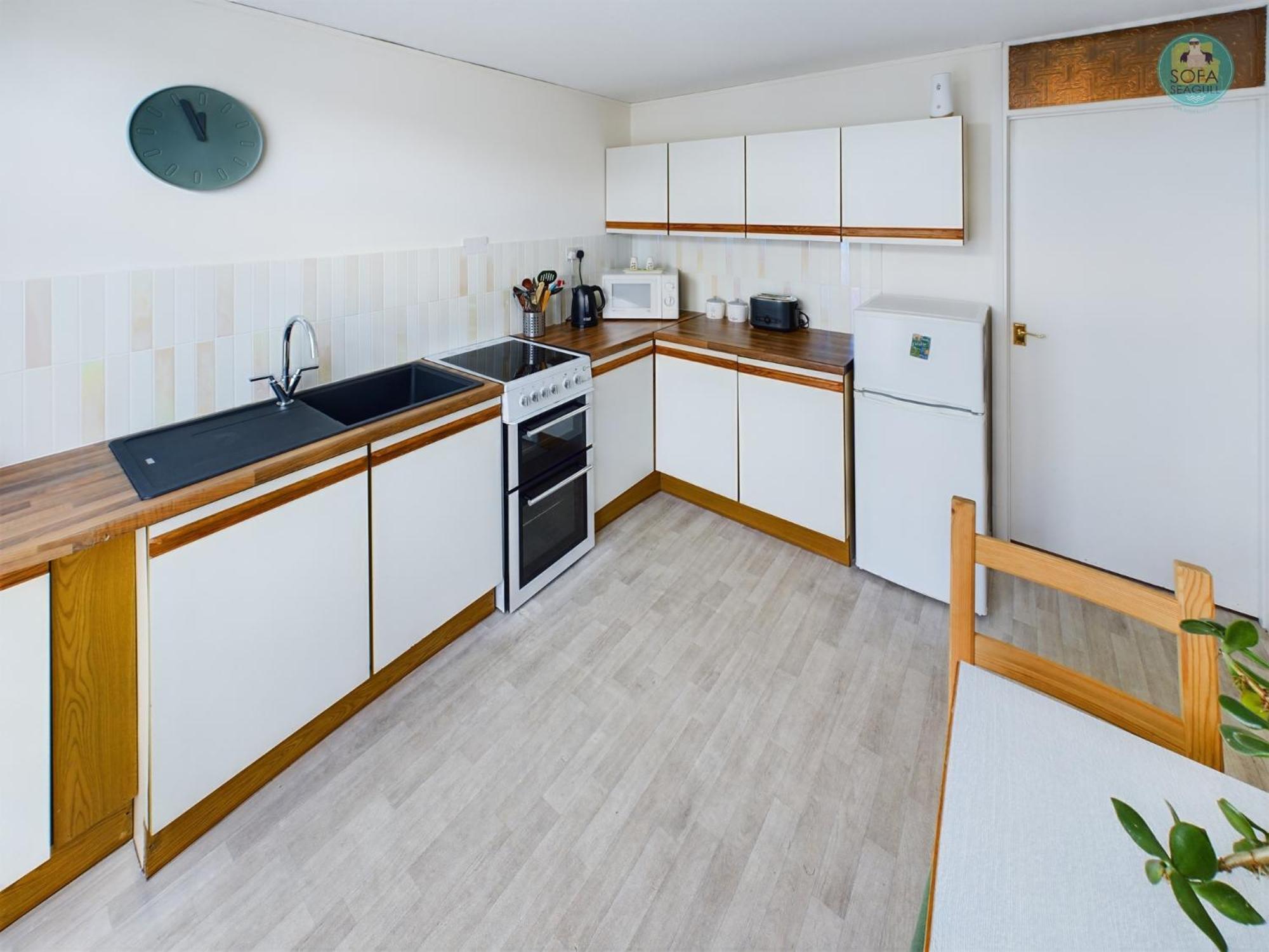 Holiday home La Capsule *
